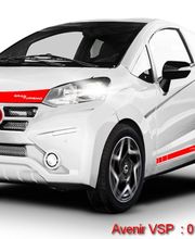 Voiture Sans Permis image 3