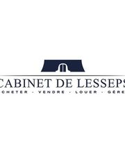 Cabinet De Lesseps image 8