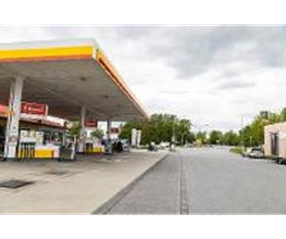 Shell Recharge Charging Station Bild 15