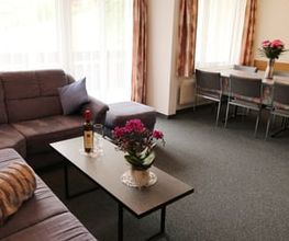 Ferienwohnungen Apartments Azur Bild 4