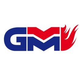 Gm Antinfortunistica logo