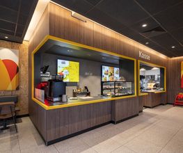 McDonald's Bild 2