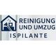 Reinigung-Umzug Ispilante