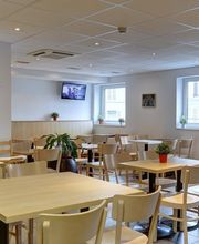 B&B HOTEL Reims Centre Gare image 10