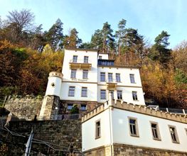 Apartments Lindenhof Bad Schandau Bild 3