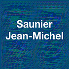 Saunier Jean-Michel
