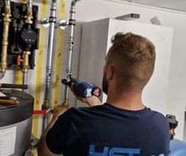 Haustechnik Steinmann AG Bild 10