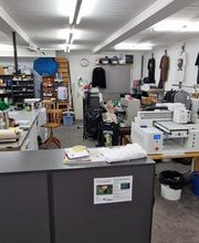 Werbe Atelier Oberdorf Bild 5