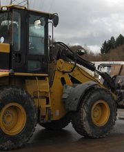 Klein GmbH Containerdienst Recycling Bild 5