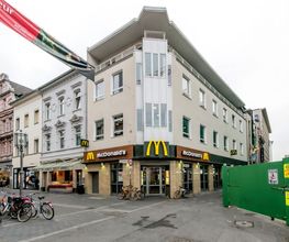 McDonald's Bild 1