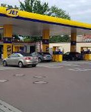 JET Tankstelle Bild 1