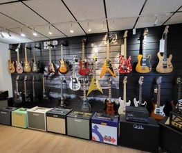 West Music image 1
