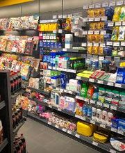 JET Tankstelle Bild 4