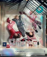 OKAIDI CLERMONT FERRAND JAUDE image 3