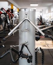 The GYM Augsburg Bild 5