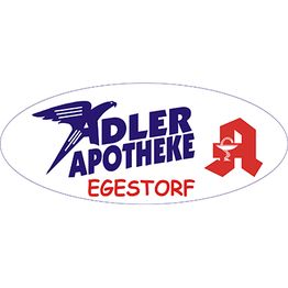 Logo der Adler-Apotheke