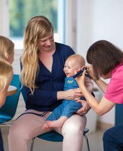 KTK Kinderarztpraxis Gelterkinden Bild 1
