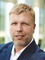 Klaus Säverin Rechtsanwalt & Fachanwalt für Verkehrsrecht