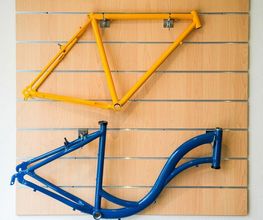 Recycle Bike image 6