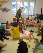 Chinderhuus Zauberwald GmbH Bild 12