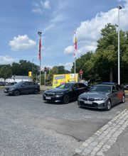 SIXT Autovermietung Coburg Bild 2