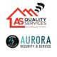 AS - Quality Services / AURORA - Security & Service