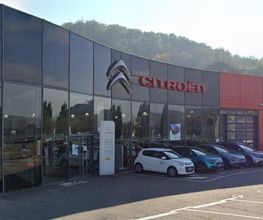 Citroën Vienne - Groupe Chopard image 2