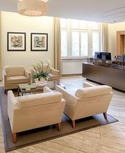 Chubb Versicherungen (Schweiz) AG Bild 1