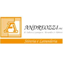 Stireria Lavanderia Andreozzi logo