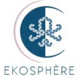 Ekosphere Sud Gresivaudan Royans Vercors