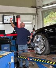 Premio Reifen + Autoservice Blank Bild 5