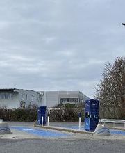 Aral pulse Ladestation Bild 4