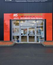 MS INFORMATIQUE image 2