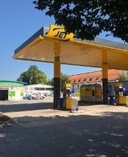 JET Tankstelle Bild 1
