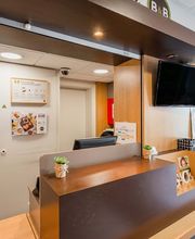 B&B HOTEL Strasbourg Nord Industrie image 8