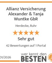 werkenntdenBESTEN.de Qualitätssiegel