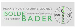 Isolde Bader Heilpraktikerin & Coach