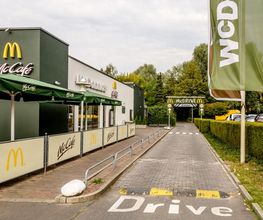 McDonald's Bild 3