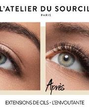 L'Atelier du Sourcil - Clermont image 9