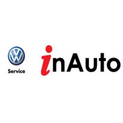 In Auto logo