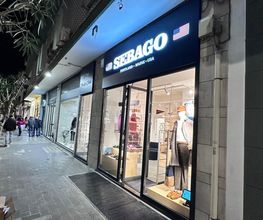 Sebago 8 Bari immagine 1