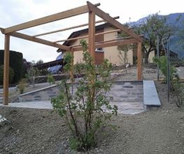 Greenprint Paysagiste Bild 3