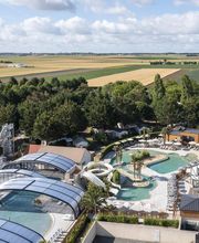 Camping Sandaya Côte de Nacre image 8