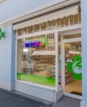 BENU Zürich Kreuz Bild 1