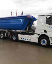 Transportes Juan Aguilar - El Peña imagen 12