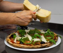 Pizza Cap image 20
