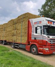 Fournisseur Paille et Transporteur Routier près Avranches - MANCHE TRANSPORT NEGOCE image 5