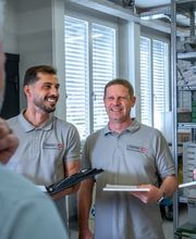 Helmut Fischer AG Bild 1