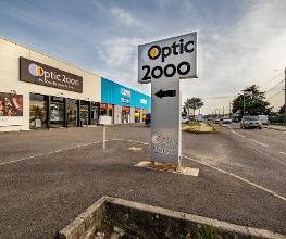 Opticien Montélimar - Optic 2000 image 1