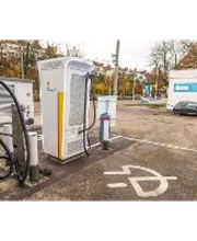 Shell Recharge Charging Station Bild 4